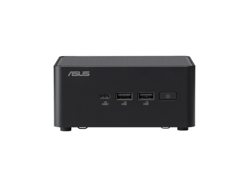 Мини компютър Asus NUC14RVHU5068C2I Intel Evo Core Ultra 5 125H 512 GB SSD 16 GB 16 GB RAM NaN –