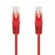 Кабел категория 6 UTP NANOCABLE 10.20.0403 Червен 3 m NaN –