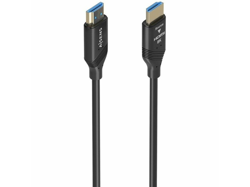 Кабел HDMI Aisens A153-0935 Черен 20 m NaN –