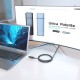 Кабел HDMI Aisens A153-0935 Черен 20 m NaN –