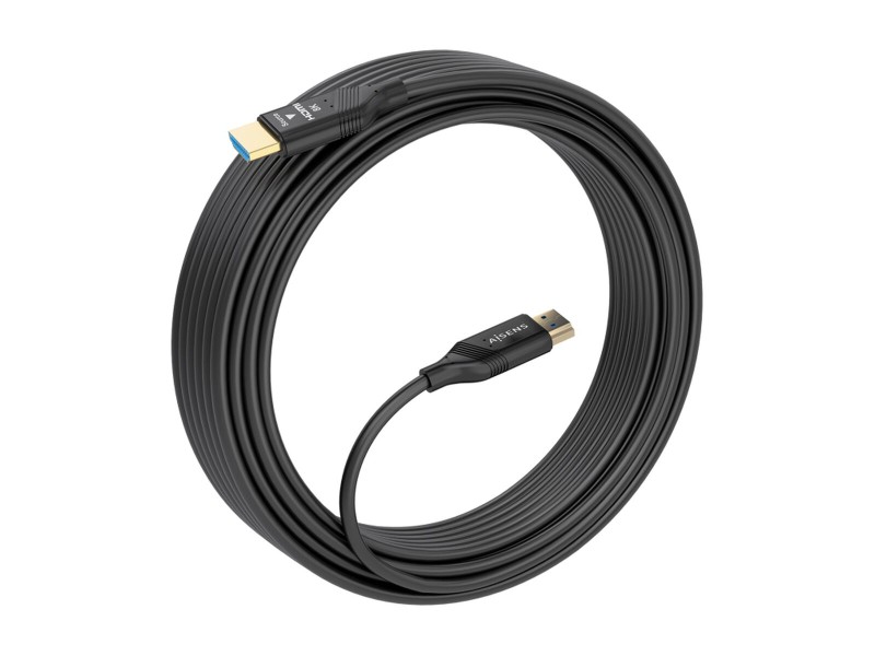 Кабел HDMI Aisens A153-0935 Черен 20 m NaN –