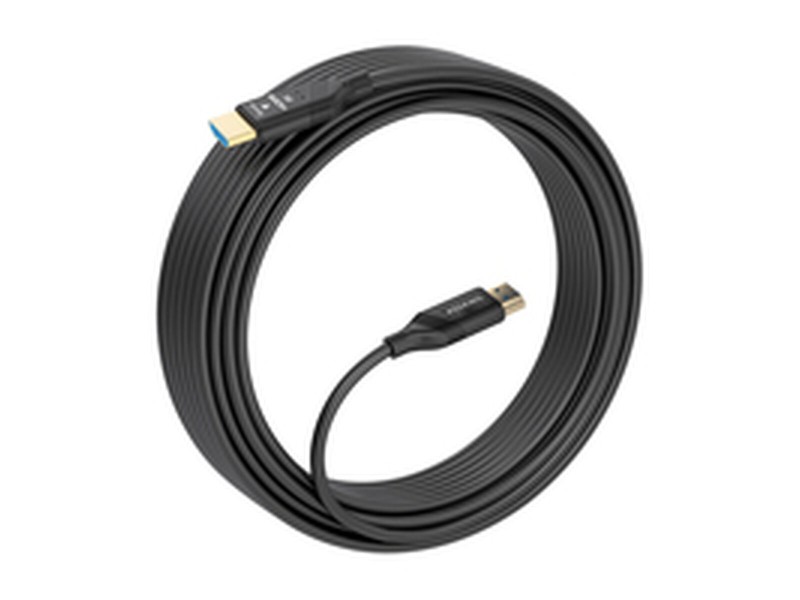 Кабел HDMI Aisens A153-0935 Черен 20 m NaN –