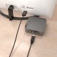 Кабел HDMI Aisens A125-0892 Черен 1 m NaN –