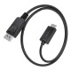 Кабел HDMI Aisens A125-0892 Черен 1 m NaN –