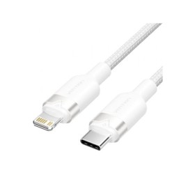 Кабел USB-C към Lightning Vention LALWF