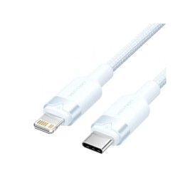 Кабел USB-C към Lightning Vention LALSF