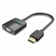 Адаптер за HDMI към VGA с аудио Vention 42161 NaN –