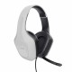 Слушалки с микрофон Trust 24993 GXT415PS ZIROX Бял PlayStation 5 NaN –