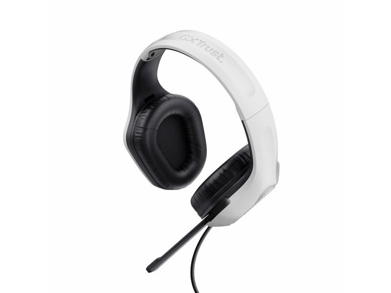 Слушалки с микрофон Trust 24993 GXT415PS ZIROX Бял PlayStation 5 NaN –