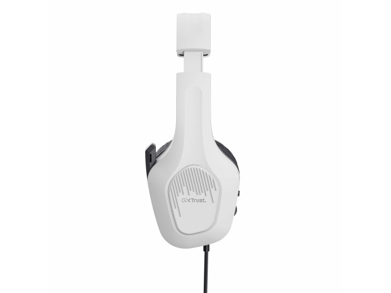 Слушалки с микрофон Trust 24993 GXT415PS ZIROX Бял PlayStation 5 NaN –