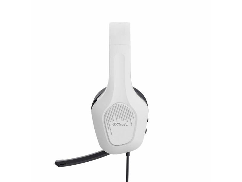 Слушалки с микрофон Trust 24993 GXT415PS ZIROX Бял PlayStation 5 NaN –
