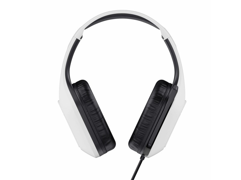 Слушалки с микрофон Trust 24993 GXT415PS ZIROX Бял PlayStation 5 NaN –