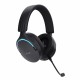 Слушалки с микрофон Trust 24901 GXT491 FAYZO WIRELESS Черен NaN –