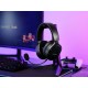 Слушалки с микрофон Trust 24901 GXT491 FAYZO WIRELESS Черен NaN –