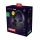 Слушалки с микрофон Trust 24901 GXT491 FAYZO WIRELESS Черен NaN –