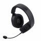 Слушалки с микрофон Trust 24901 GXT491 FAYZO WIRELESS Черен NaN –