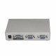 Адаптер за ток Aisens A116-0084 Сив NaN –