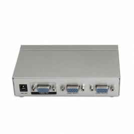Адаптер за ток Aisens A116-0084 Сив