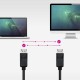 Кабел DisplayPort NANOCABLE NaN –
