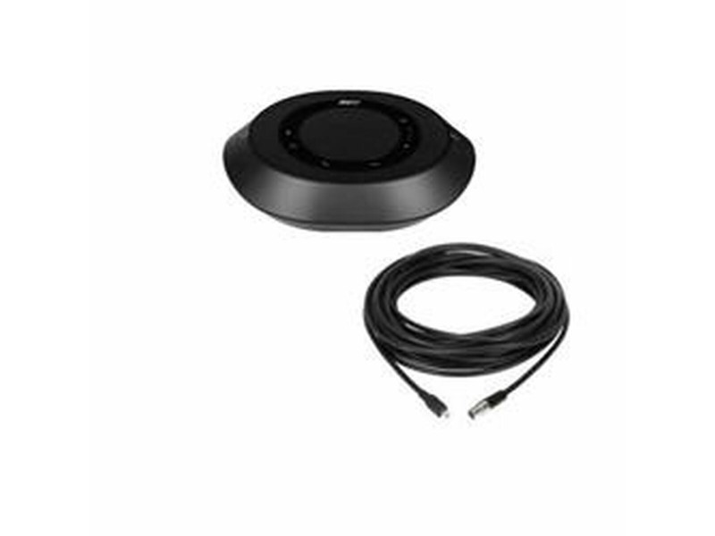USB Cable AVer 60U3300000AE Черен 20 m NaN –