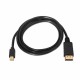 Кабел DisplayPort Aisens A124-0132 Черен 3 m NaN –