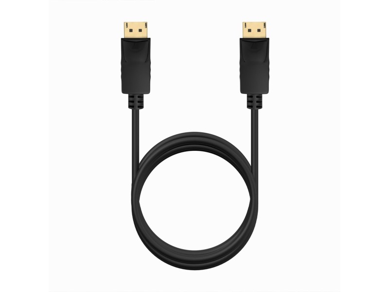 Кабел DisplayPort Aisens A124-0742 Черен 5 m 4K Ultra HD NaN –