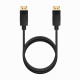 Кабел DisplayPort Aisens A124-0742 Черен 5 m 4K Ultra HD NaN –