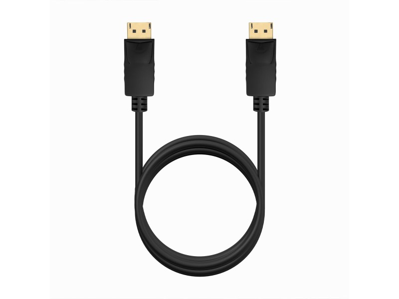 Кабел DisplayPort Aisens A124-0742 Черен 5 m 4K Ultra HD NaN –