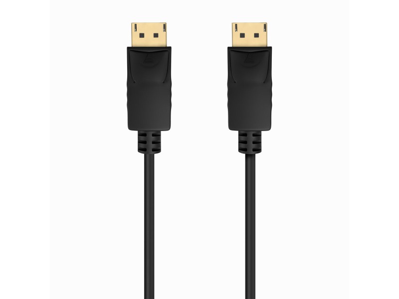 Кабел DisplayPort Aisens A124-0742 Черен 5 m 4K Ultra HD NaN –