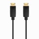 Кабел DisplayPort Aisens A124-0742 Черен 5 m 4K Ultra HD NaN –