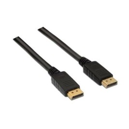 Кабел HDMI Aisens A124-0130 Черен 3 m