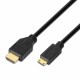 Кабел HDMI Aisens A119-0114 Черен 1,8 m NaN –