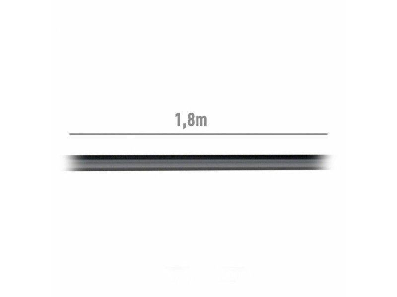 Кабел HDMI Aisens A119-0114 Черен 1,8 m NaN –