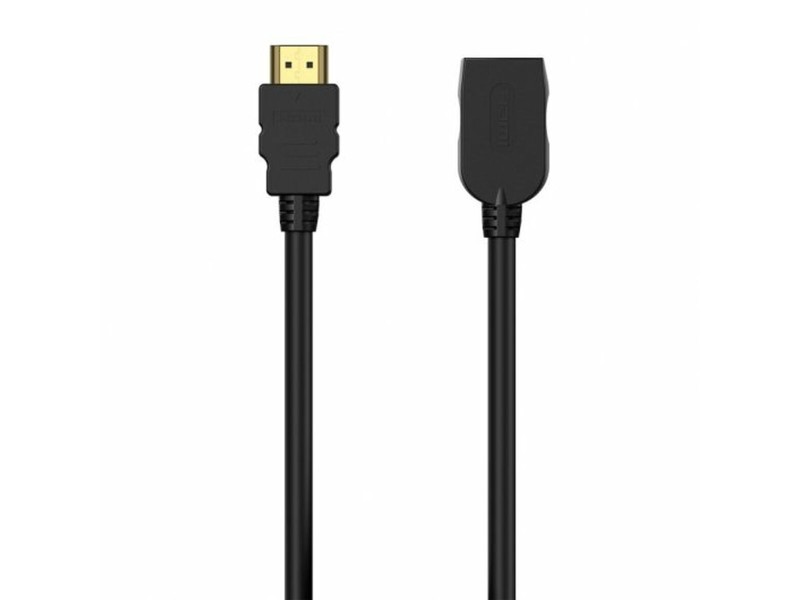 Кабел HDMI Aisens A120-0546 Черен 3 m NaN –