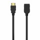 Кабел HDMI Aisens A120-0546 Черен 3 m NaN –