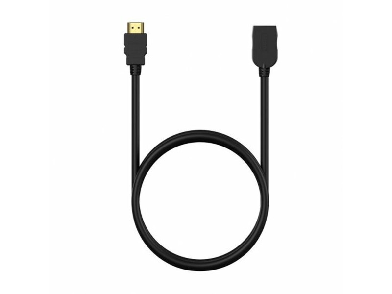 Кабел HDMI Aisens A120-0546 Черен 3 m NaN –