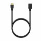 Кабел HDMI Aisens A120-0546 Черен 3 m NaN –