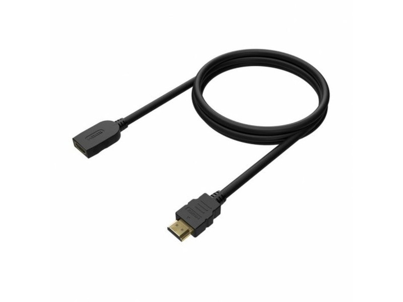 Кабел HDMI Aisens A120-0546 Черен 3 m NaN –