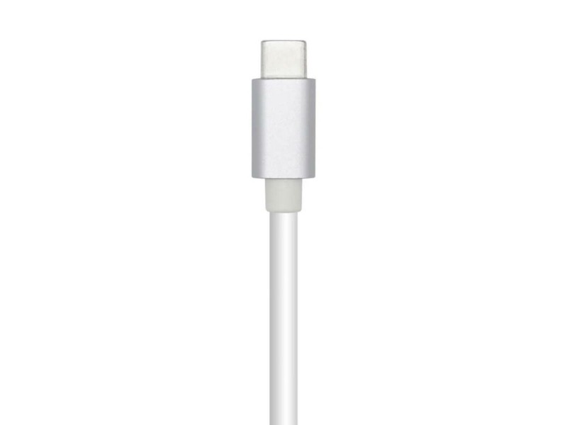 Адаптер за USB към успореден порт Aisens A109-0505 15 cm Сребро NaN –