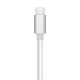 Адаптер за USB към успореден порт Aisens A109-0505 15 cm Сребро NaN –