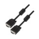SVGA кабел Aisens A113-0073 Черен 6 m NaN –