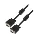 SVGA кабел Aisens A113-0073 Черен 6 m NaN –