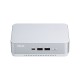 Мини компютър Asus NUC 14 Pro+ RNUC14RVSU7089A2I Intel Core Ultra 7 155H 1 TB SSD 32 GB RAM NaN –