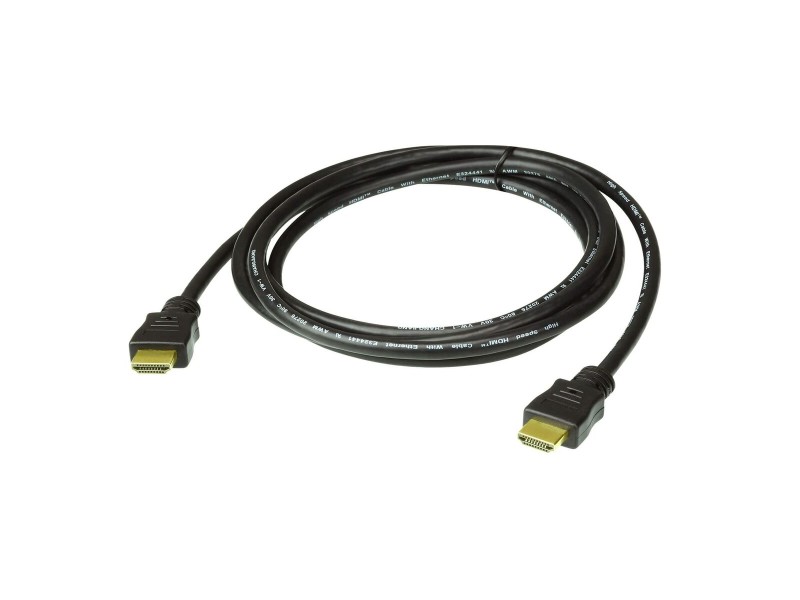 Кабел HDMI Aten 2L-7D03H Черен 3 m NaN –