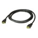 Кабел HDMI Aten 2L-7D03H Черен 3 m NaN –