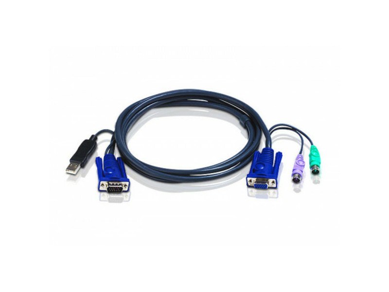 Адаптер кабел Aten 2L5503UP NaN –