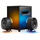 Колони за компютър SteelSeries ARENA 7 Черен RGB NaN –