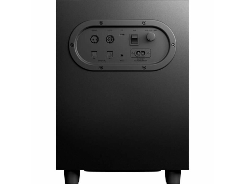 Колони за компютър SteelSeries ARENA 7 Черен RGB NaN –