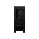 ATX полу-висока кутия MSI MAG FORGE 120A AIRFLOW Черен Прозрачен NaN –