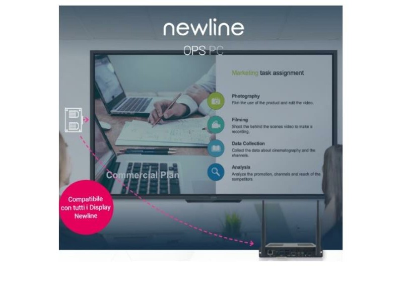 Мини компютър Newline Interactive WB5C820W intel core i5-1135g7 8 GB RAM 256 GB SSD NaN от | techMAG.bg Мини компютър Newline Interactive WB5C820W intel core i5-1135g7 8 GB RAM 256 GB SSD NaN –